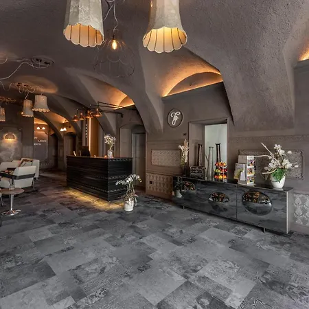 Fischer Hotel 4*