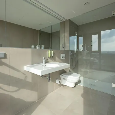 Отель Fischer Мархтренк