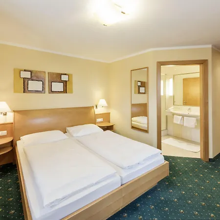 Hotel Fischer Marchtrenk