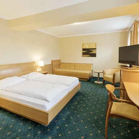 Fischer Hotel