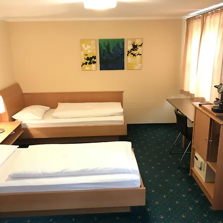 Hotel Fischer