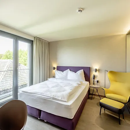 Hotel Fischer
