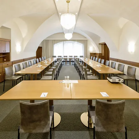 Отель Fischer Мархтренк