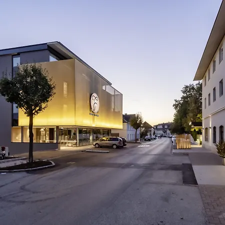 Hotel Fischer 4*