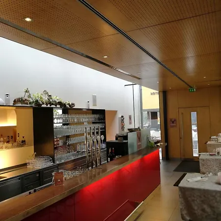 Fischer Hotel