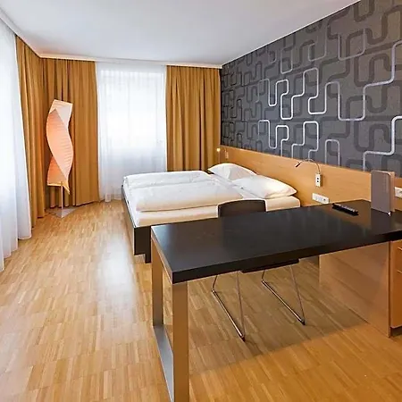 Hotel Fischer 4*