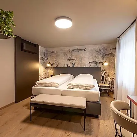 Hotel Fischer Marchtrenk
