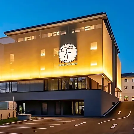 Hotel Fischer Marchtrenk
