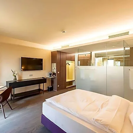 Hotel Fischer 4*