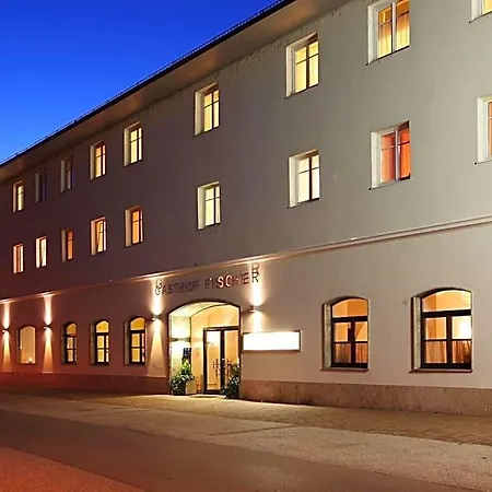 Fischer Hotel 4*