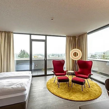 Fischer Hotel Marchtrenk