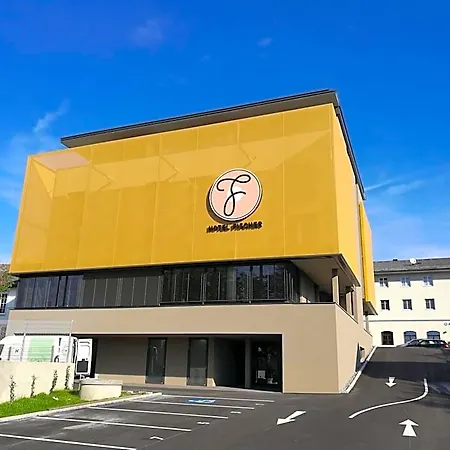 Hotel Fischer Marchtrenk