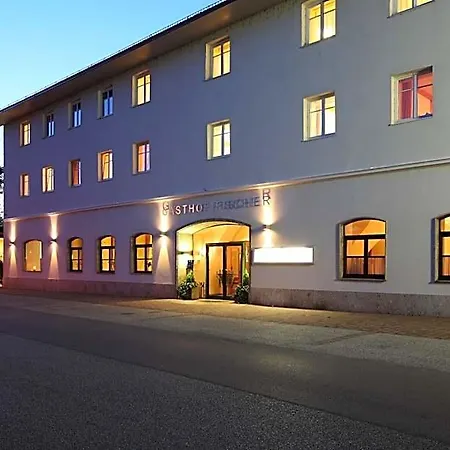 Hotel Fischer Marchtrenk