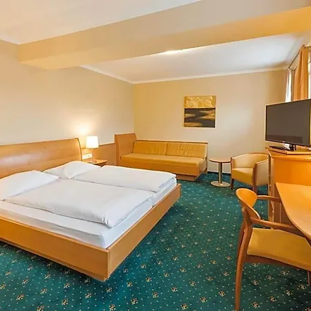 Hotel Fischer 4*