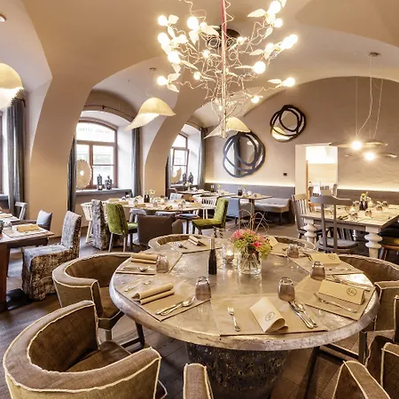 Hotel Fischer 4*