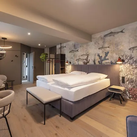 Hotel Fischer Marchtrenk