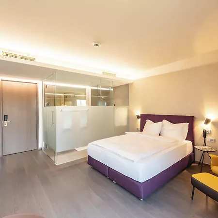 Hotel Fischer 4*