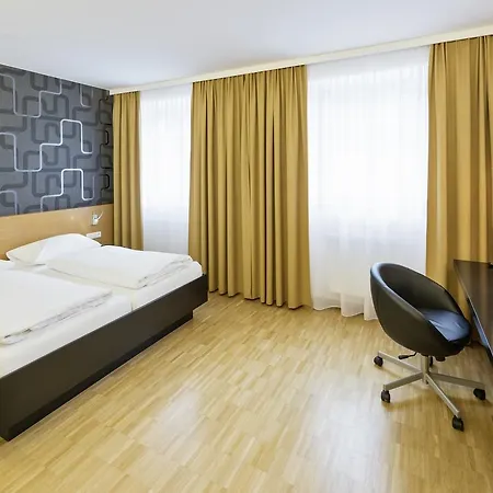 Hotel Fischer Marchtrenk