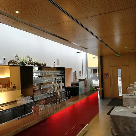 Hotell Fischer Marchtrenk
