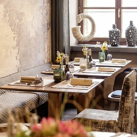 Отель Fischer Мархтренк