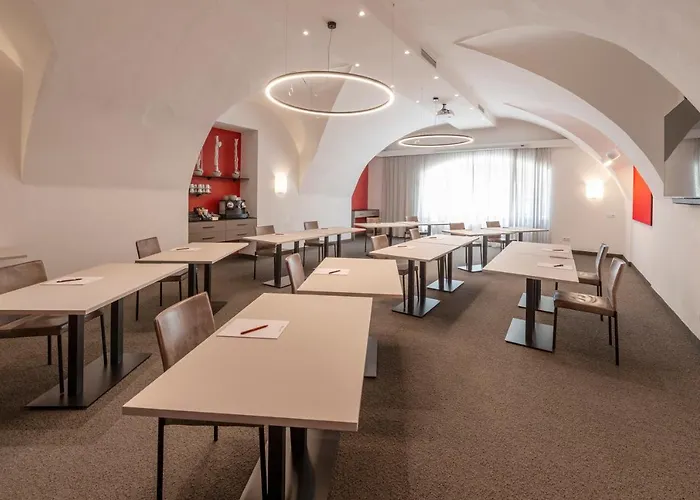 Otel Fischer Marchtrenk