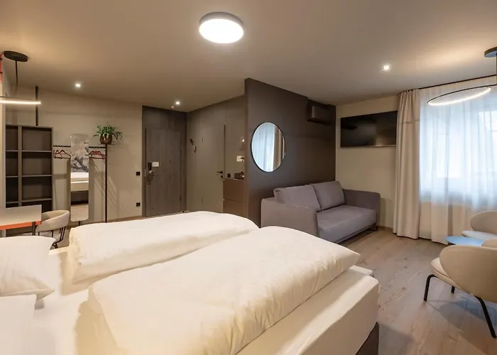 Fischer 4* Marchtrenk