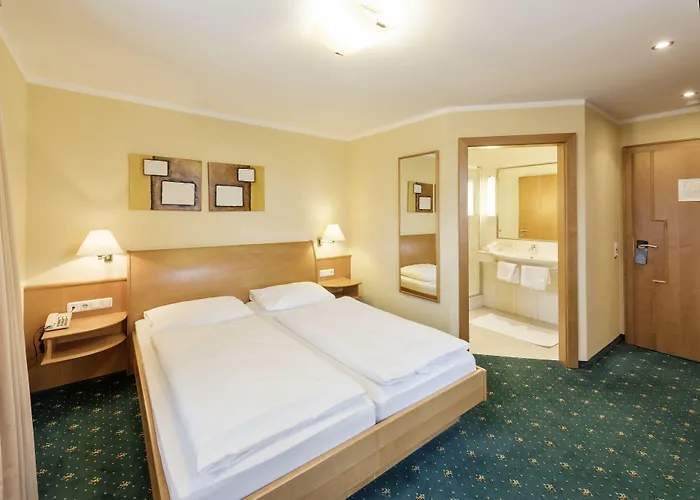 Otel Fischer Marchtrenk