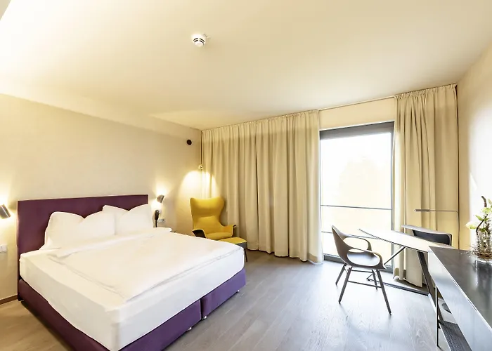 Otel Fischer Marchtrenk