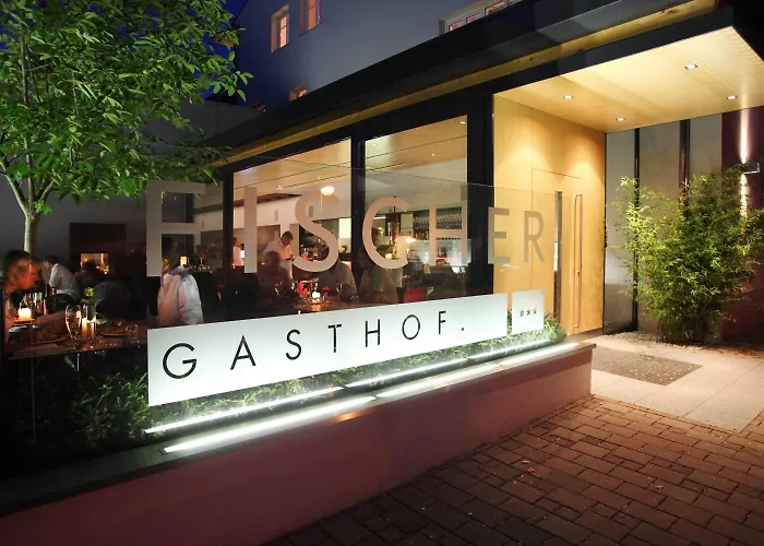 Fischer Otel Marchtrenk