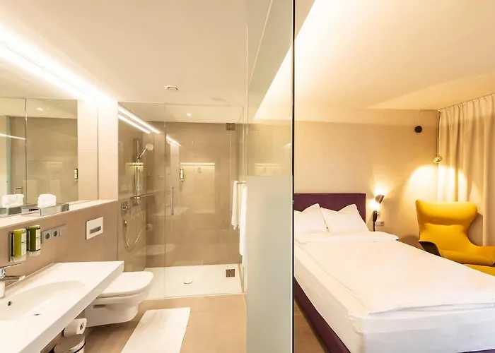 Fischer 4* Marchtrenk