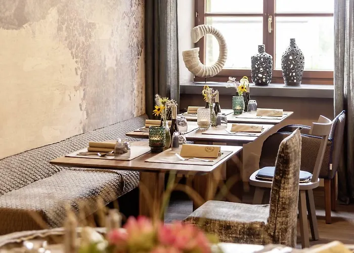 Hotel Fischer Marchtrenk