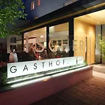 Fischer Hotel Marchtrenk