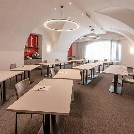 Ξενοδοχείο Fischer Marchtrenk