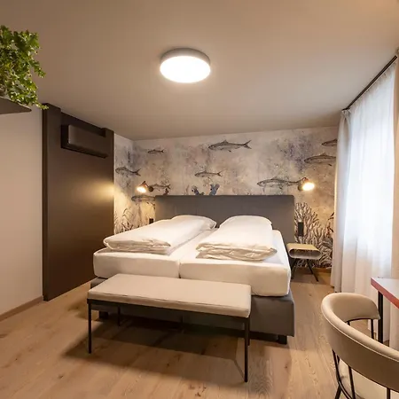 Fischer 4* Marchtrenk