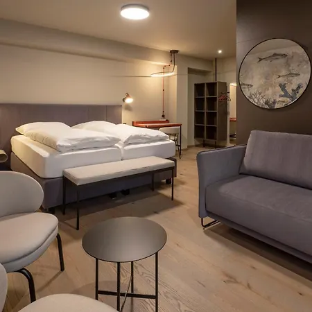 Fischer Ξενοδοχείο