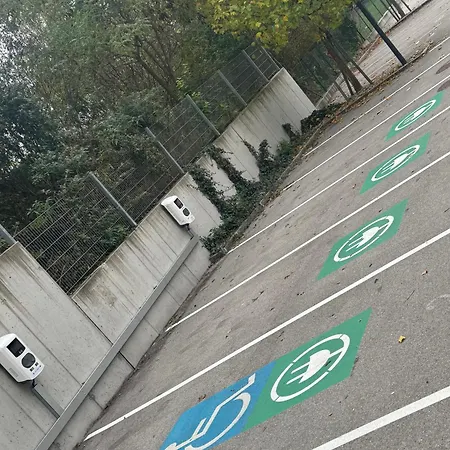 Fischer Ξενοδοχείο Marchtrenk