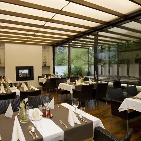 Fischer Ξενοδοχείο Marchtrenk