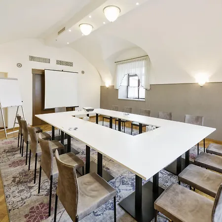 Fischer Ξενοδοχείο