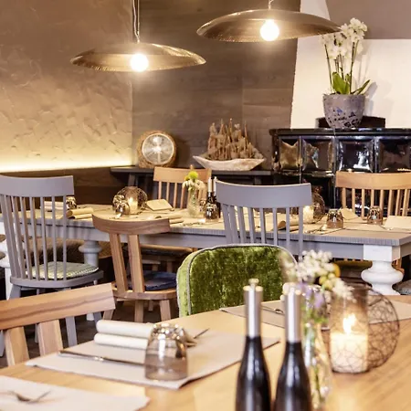 Fischer Ξενοδοχείο