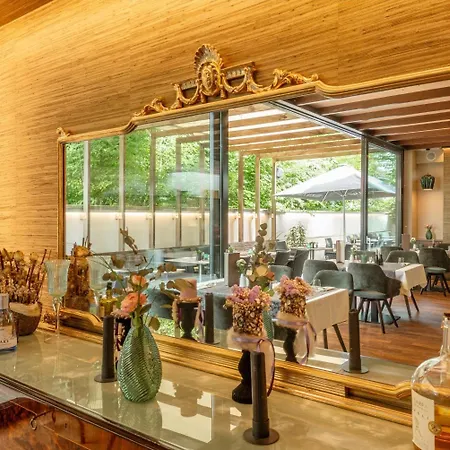 Ξενοδοχείο Fischer Marchtrenk