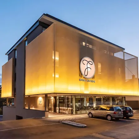 Fischer Ξενοδοχείο