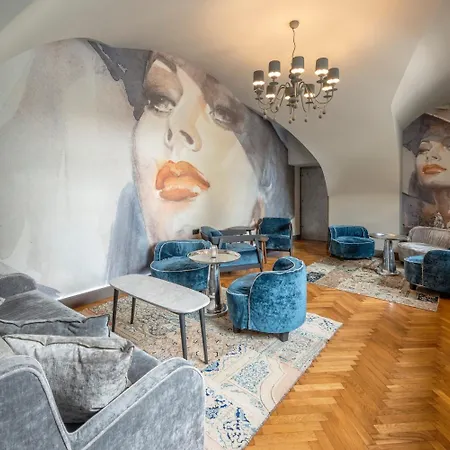 Ξενοδοχείο Fischer Marchtrenk