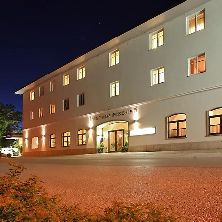 Fischer 4* Marchtrenk