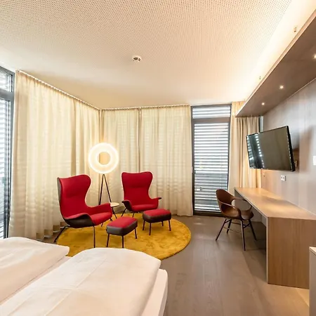 Fischer Ξενοδοχείο