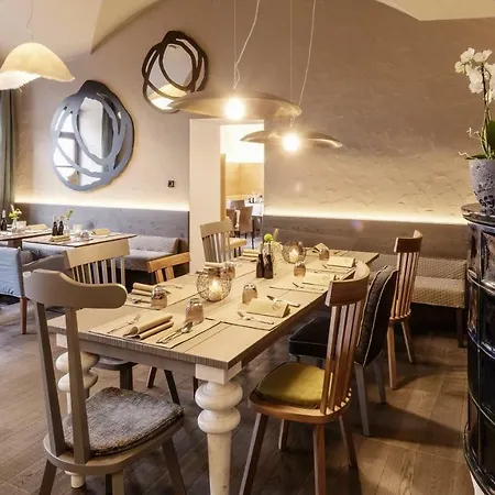 Ξενοδοχείο Fischer