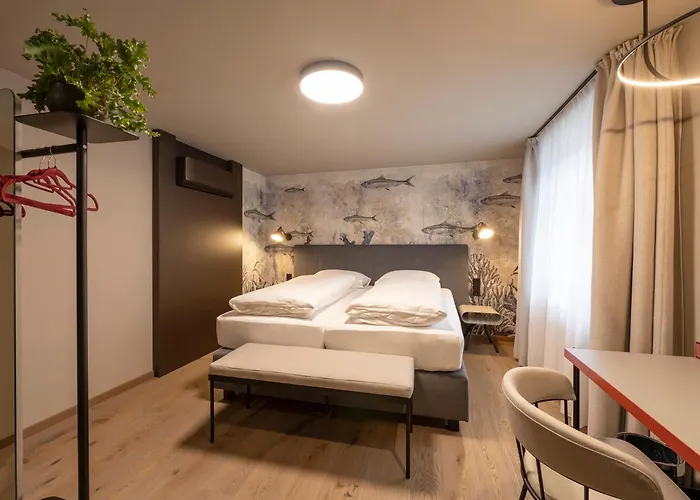 Fischer 4* Marchtrenk