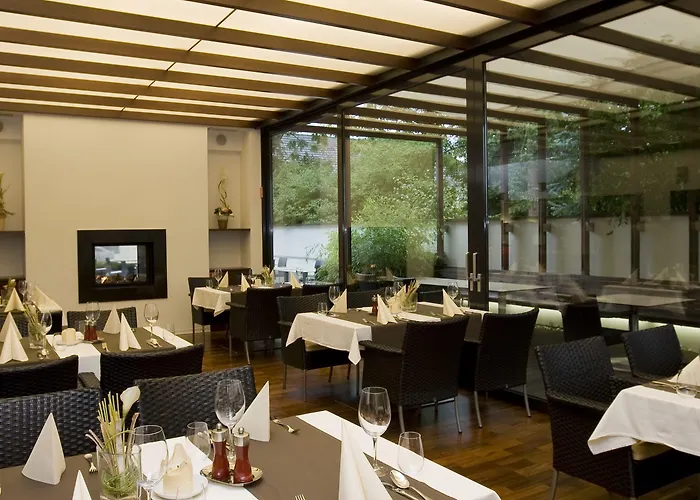 Fischer Hotel Marchtrenk