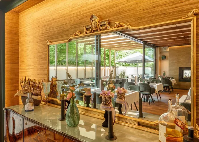 Hotel Fischer Marchtrenk