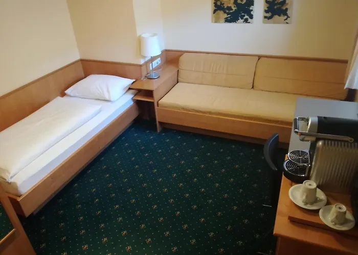 Fischer 4* Marchtrenk