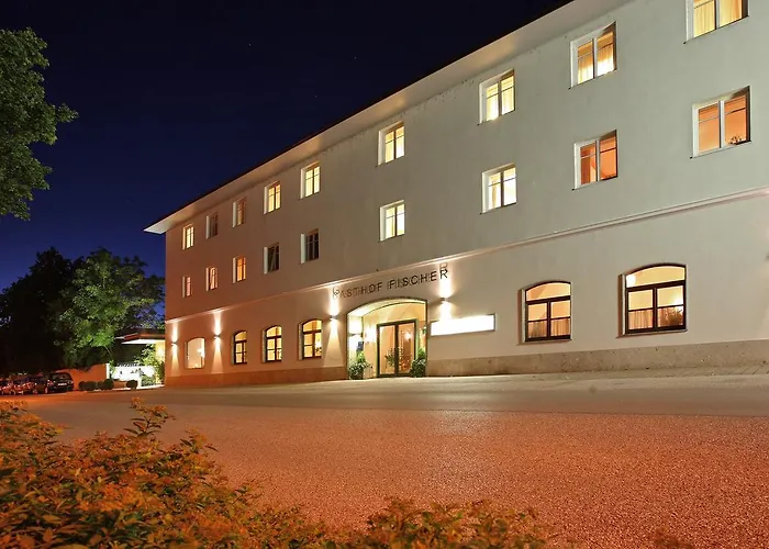 Fischer 4* Marchtrenk